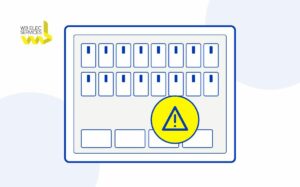3 signes qu&rsquo;un tableau électrique mérite un contrôle